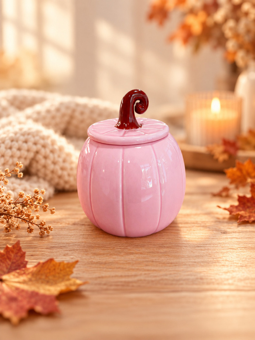 Προεπιλεγμένη φωτογραφία ΑΡΩΜΑΤΙΣΤΗΣ PINK PUMPKIN